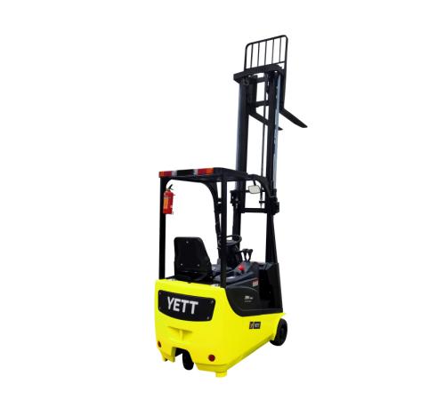 Электрический мини-погрузчик YETT ERM15 mini M300