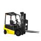 Электрический погрузчик YETT ERP16 li-ion M300-3W