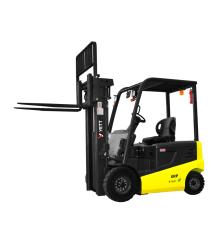 Электрический погрузчик YETT ERP16 li-ion M300-3W