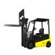 Электрический погрузчик YETT ERP16 li-ion M300-3W