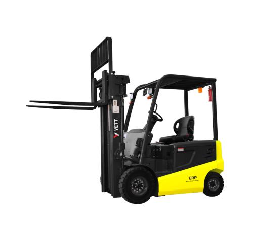 Электрический погрузчик YETT ERP20-M300-3W