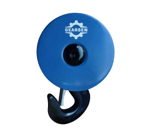 Крюковая подвеска GEARSEN BCDW100