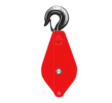 Блок монтажный с крюком GEARSEN BMK 10