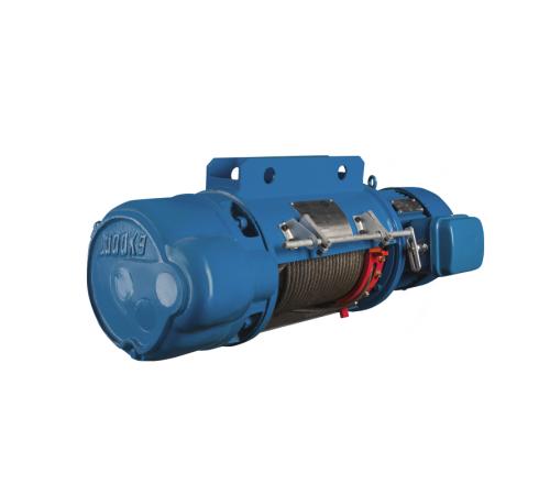 Таль электрическая канатная GEARSEN CD 1,0т, 6м (380В)