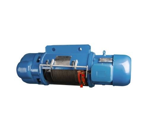Таль электрическая канатная GEARSEN CD 1,0т, 6м (380В)