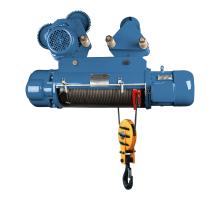 Таль электрическая канатная GEARSEN CD  5,0т, 12м (380В)