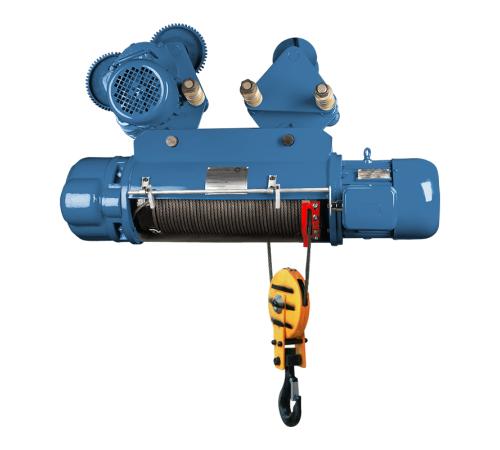 Таль электрическая канатная GEARSEN CD  1,0т, 12м (380В)