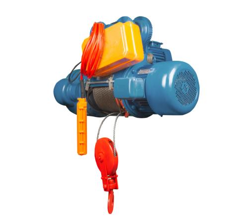 Таль электрическая канатная GEARSEN CD 2,0т, 6м (380В)