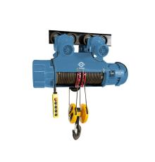 Таль электрическая канатная GEARSEN CD  10,0т, 12м (380В)