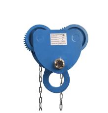 Тележка для ручной тали GEARSEN GCL10120