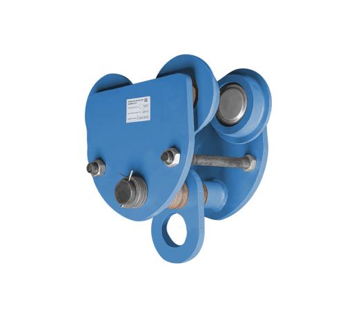 Тележка для ручной тали GEARSEN GCT5