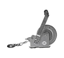 Лебедка ручная барабанная GEARSEN FD 0510 (канат)