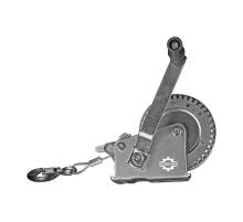 Лебедка ручная барабанная GEARSEN FD 0510 (канат)