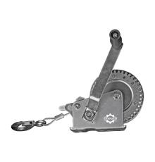 Лебедка ручная барабанная GEARSEN FD 0510 (канат)