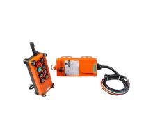 Комплект радиоуправления GEARSEN RCP F21-E1B 220 B