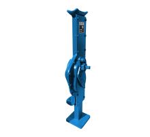 Домкрат реечный GEARSEN 10,0 т, (GRJ 100)