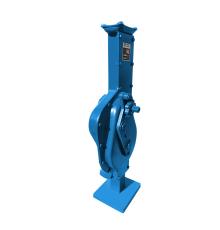 Домкрат реечный GEARSEN 16,0 т, (GRJ 160)