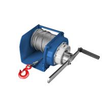 Лебедка ручная барабанная GEARSEN JHW 10400