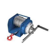 Лебедка ручная барабанная GEARSEN JHW 05400