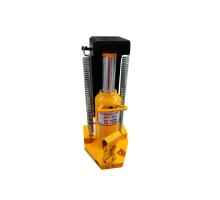 Домкрат гидравлический с лапой GEARSEN MNS 10