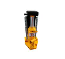 Домкрат гидравлический с лапой GEARSEN MNS 10