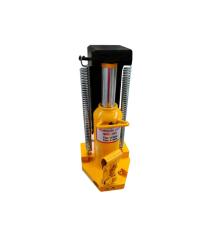 Домкрат гидравлический с лапой GEARSEN MNS 10