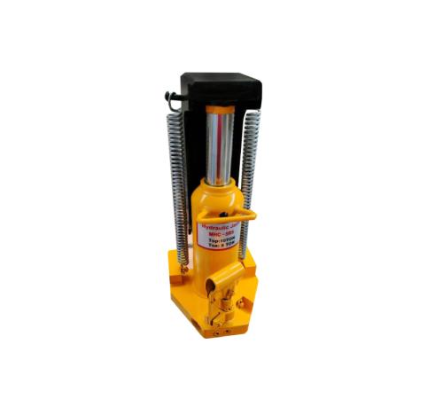 Домкрат гидравлический с лапой GEARSEN MNS 5