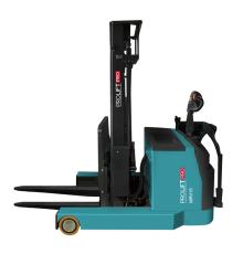 Штабелер с выдвижной мачтой (мини-ричтрак) PROLIFT PRO MRV 1530 li-ion