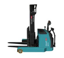 Штабелер с выдвижной мачтой (мини-ричтрак) PROLIFT PRO MRV 1530