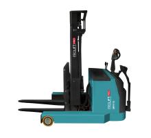 Штабелер с выдвижной мачтой (мини-ричтрак) PROLIFT PRO MRV 1535