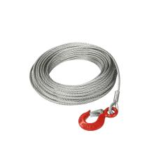 Канат со стальным сердечником GEARSEN MTMR 16120
