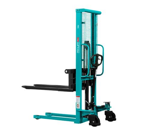Ручной штабелер PROLIFT PRO TRV 1030