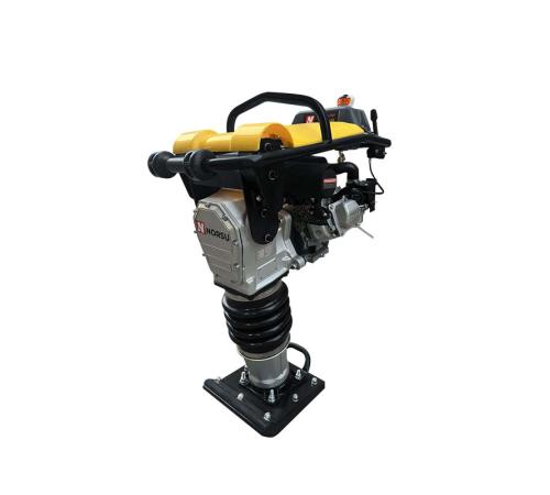 Вибротрамбовка ручная бензиновая NORSU RM-75L