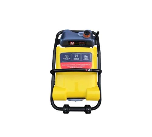 Вибротрамбовка ручная бензиновая NORSU RM-75L