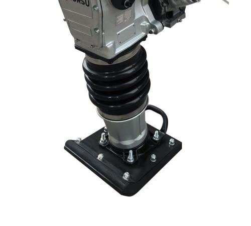Вибротрамбовка ручная бензиновая NORSU RM-75L