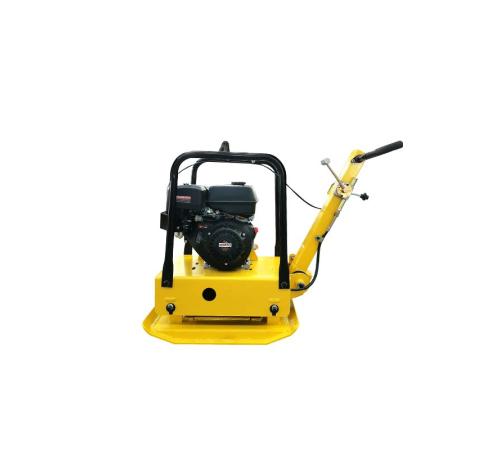 Виброплита бензиновая реверсивная NORSU RS-R170L
