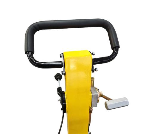 Виброплита бензиновая реверсивная NORSU RS-R170L