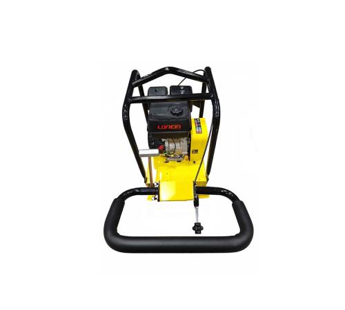 Виброплита бензиновая реверсивная NORSU RS-R170L