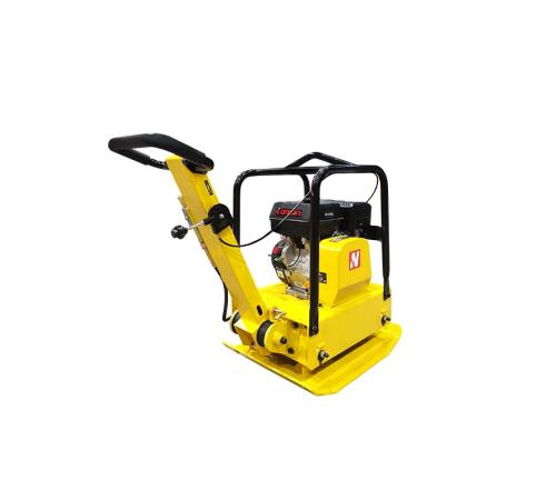 Виброплита бензиновая реверсивная NORSU RS-R170L