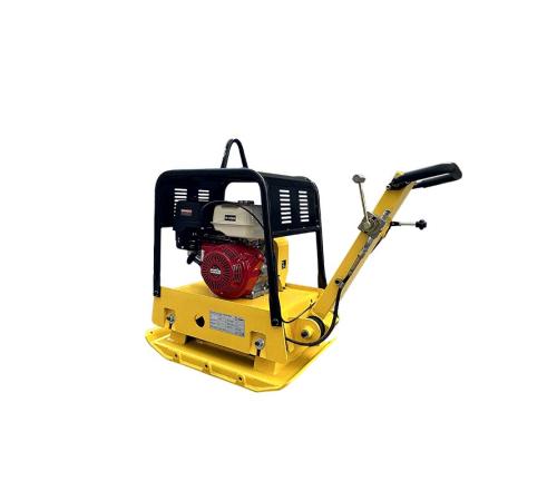 Виброплита бензиновая реверсивная NORSU RF-R330H