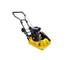 Виброплита бензиновая прямоходная NORSU RS-50L (колесный комплект)