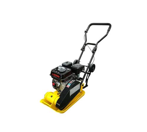 Виброплита бензиновая прямоходная NORSU RF-60L (колесный комплект)