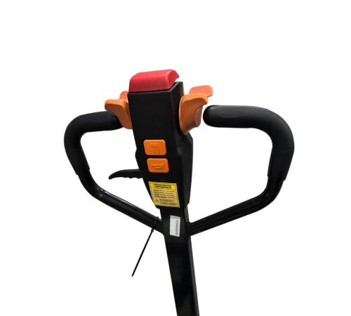 Самоходная тележка PROLIFT M2 SD15L (2 АКБ)