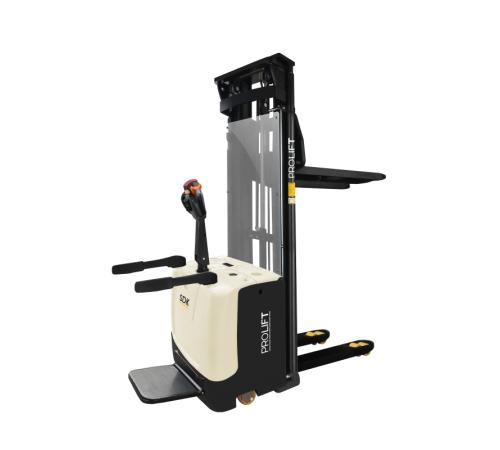 Самоходный электроштабелер PROLIFT M2 SDK 2045 li-ion
