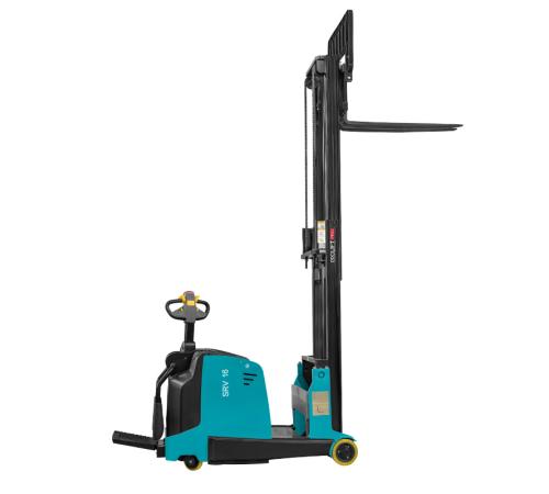 Штабелер с противовесом PROLIFT PRO SRV 1655