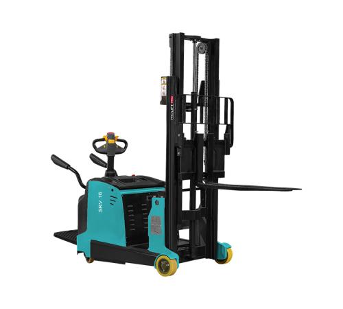 Штабелер с противовесом PROLIFT PRO SRV 1655