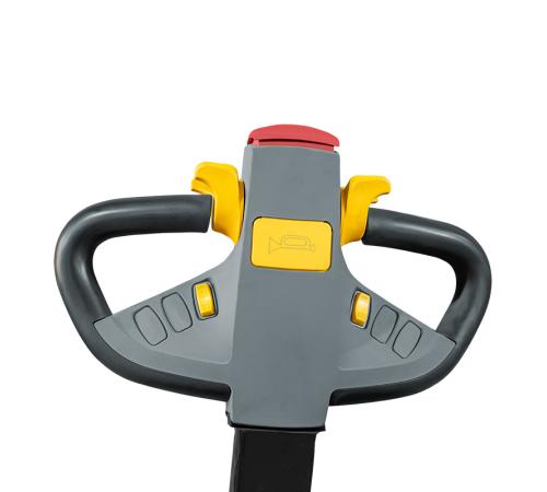 Штабелер с противовесом PROLIFT PRO SRV 1655