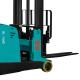 Штабелер с противовесом PROLIFT PRO SRV 1655