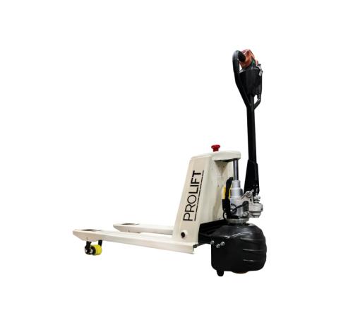 Самоходная тележка с гидравлическим подъемом вил PROLIFT M2 ST20L