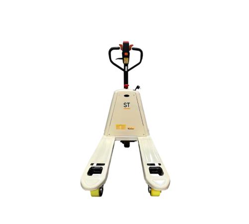 Самоходная тележка с гидравлическим подъемом вил PROLIFT M2 ST20L